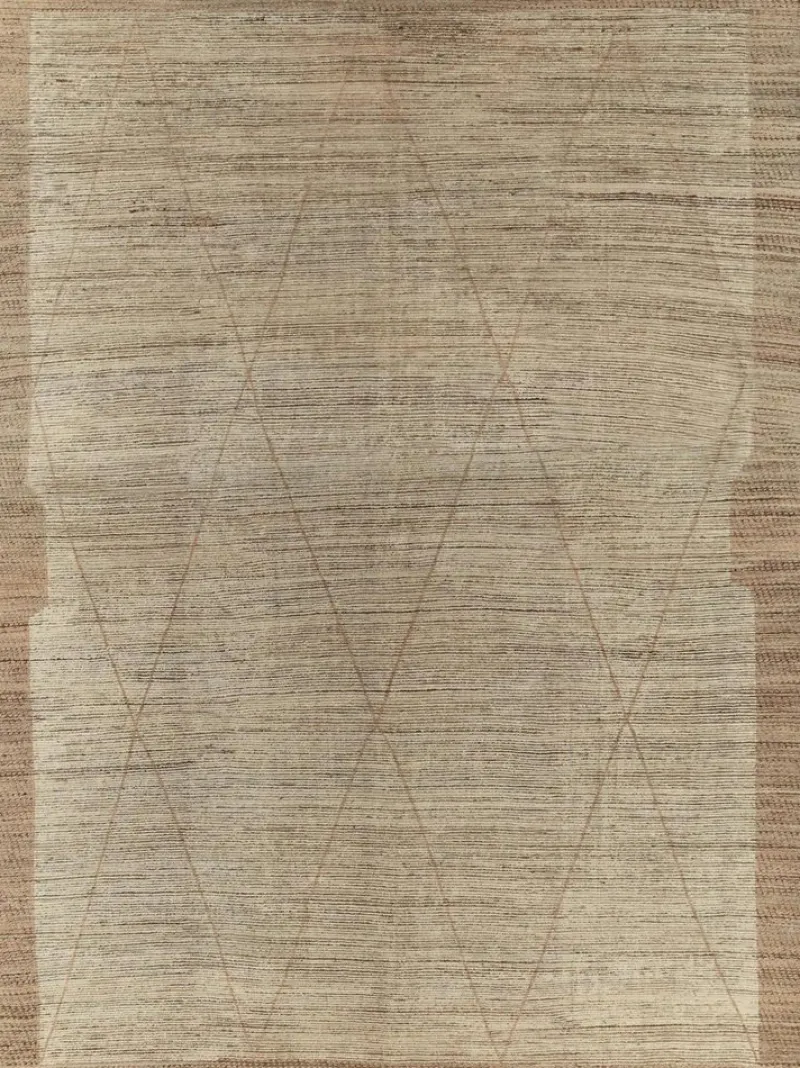 Sale Pamono Moroccan Style Palace Rug from R&K Principal Jahanshah Nazmiyal