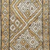 New Pamono Moroccan Style Rug from R&K Principal Jahanshah Nazmiyal
