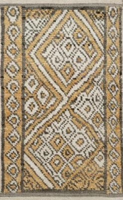 New Pamono Moroccan Style Rug from R&K Principal Jahanshah Nazmiyal