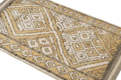 New Pamono Moroccan Style Rug from R&K Principal Jahanshah Nazmiyal
