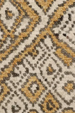 New Pamono Moroccan Style Rug from R&K Principal Jahanshah Nazmiyal