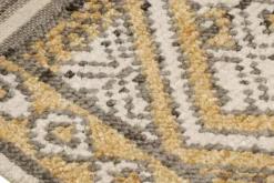 New Pamono Moroccan Style Rug from R&K Principal Jahanshah Nazmiyal