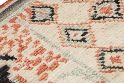 Pamono Moroccan Style Rug from R&K Principal Jahanshah Nazmiyal><noscript><img width=