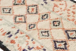 Pamono Moroccan Style Rug from R&K Principal Jahanshah Nazmiyal><noscript><img width=