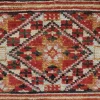 Best Pamono Moroccan Style Rug with Berber Polychromatic Geometric Patterns from R&K Principal Jahanshah Nazmiyal