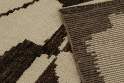 Outlet Pamono Moroccan Style Rug with Geometric Patterns from R&K Principal Jahanshah Nazmiyal