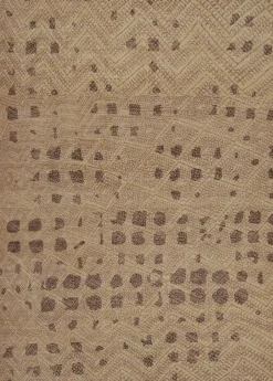 Discount Pamono Moroccan Style Rug with Geometric Patterns from R&K Principal Jahanshah Nazmiyal
