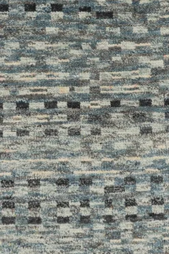 Pamono Moroccan Style Rug with Geometric Patterns from R&K Principal Jahanshah Nazmiyal><noscript><img width=