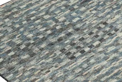 Pamono Moroccan Style Rug with Geometric Patterns from R&K Principal Jahanshah Nazmiyal><noscript><img width=