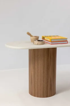 Discount Pamono Mortex Console Table from PLATŌ