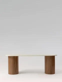 Discount Pamono Mortex Console Table from PLATŌ
