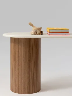 Discount Pamono Mortex Console Table from PLATŌ