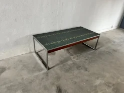Sale Pamono Mosaic Coffee Table, 1960s