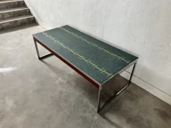 Sale Pamono Mosaic Coffee Table, 1960s