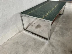 Sale Pamono Mosaic Coffee Table, 1960s