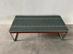 Sale Pamono Mosaic Coffee Table, 1960s