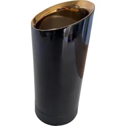 Pamono Moët & Chandon Champagne Bucket attributed to Jean Marc Gady, 1970s> Ice Buckets & Wine Coolers