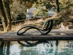 Pamono Motif Chaise Lounge by Jurij Rahimkulov><noscript><img width=