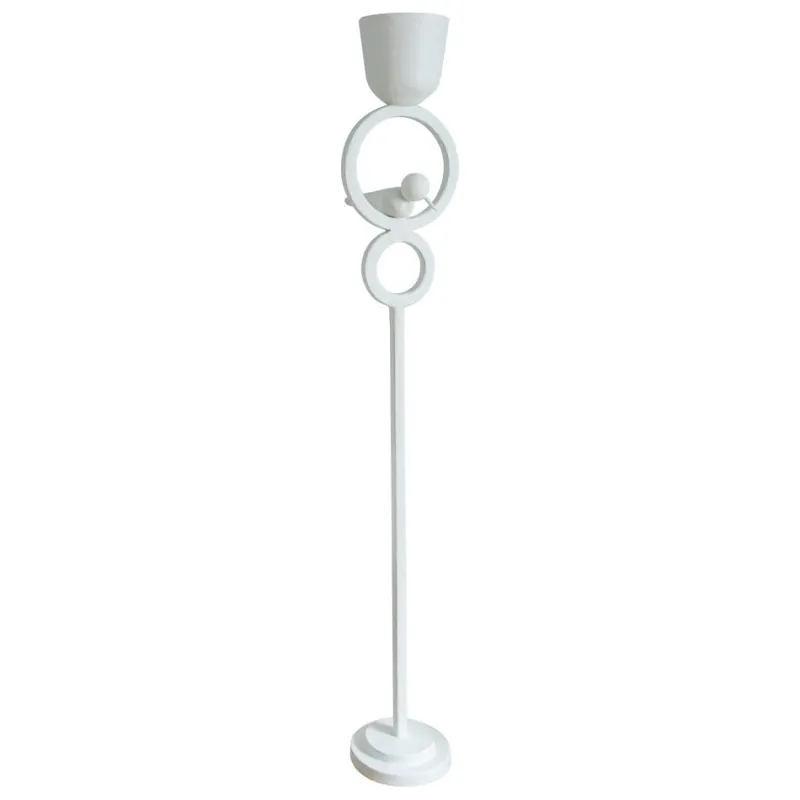 Pamono Mouette Floor Lamp by Mathieu Challieres> Floor Lamps