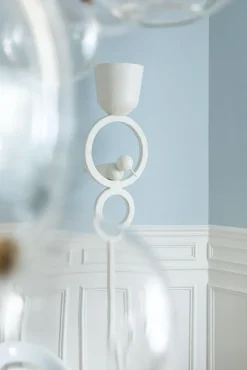 Pamono Mouette Floor Lamp by Mathieu Challieres><noscript><img width=