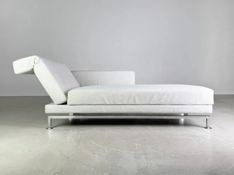 Sale Pamono Moule Chaise Longue from Brühl, 2010s