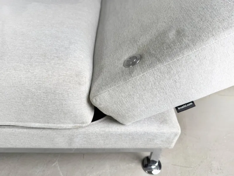Sale Pamono Moule Chaise Longue from Brühl, 2010s