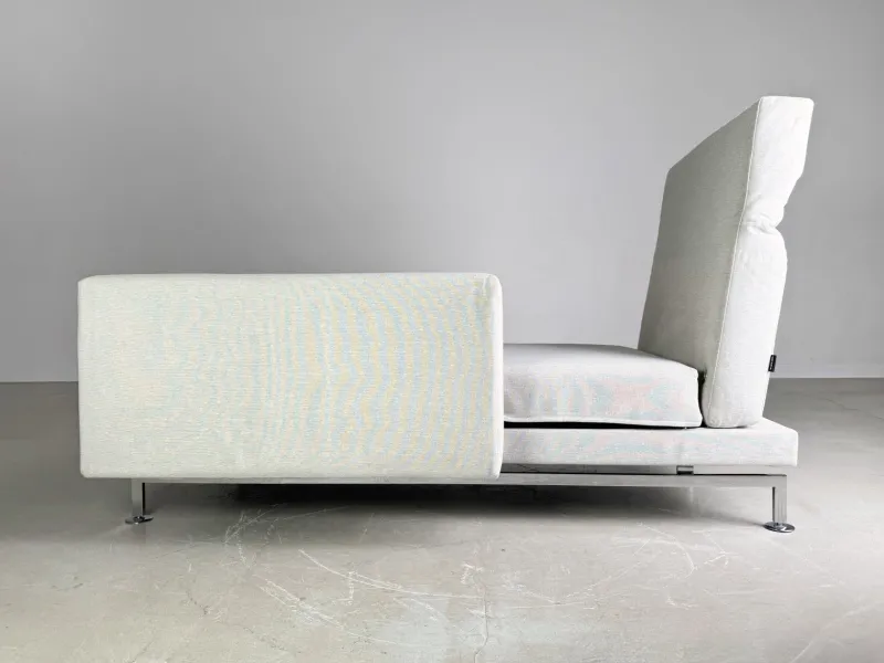 Sale Pamono Moule Chaise Longue from Brühl, 2010s