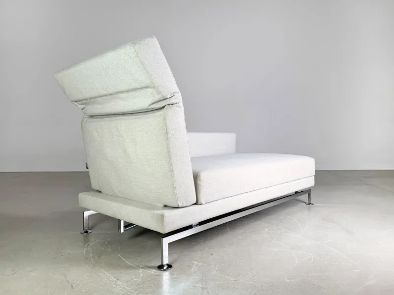 Sale Pamono Moule Chaise Longue from Brühl, 2010s