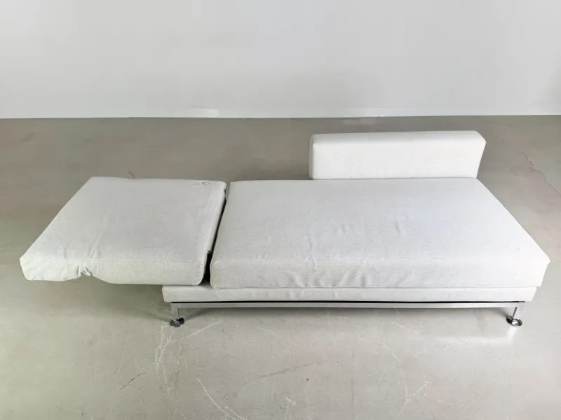 Sale Pamono Moule Chaise Longue from Brühl, 2010s
