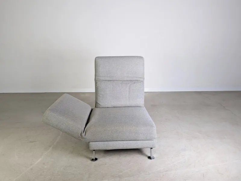 Sale Pamono Moule Medium Chaise Lounge by Roland Meyer-Brühl for Brühl
