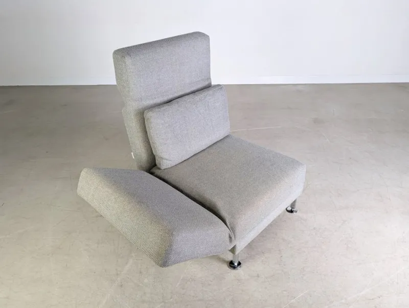 Sale Pamono Moule Medium Chaise Lounge by Roland Meyer-Brühl for Brühl