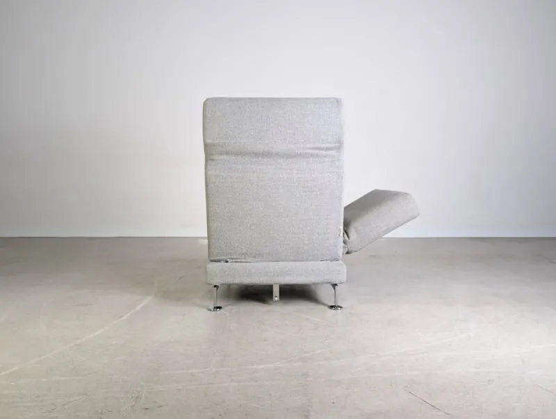Sale Pamono Moule Medium Chaise Lounge by Roland Meyer-Brühl for Brühl