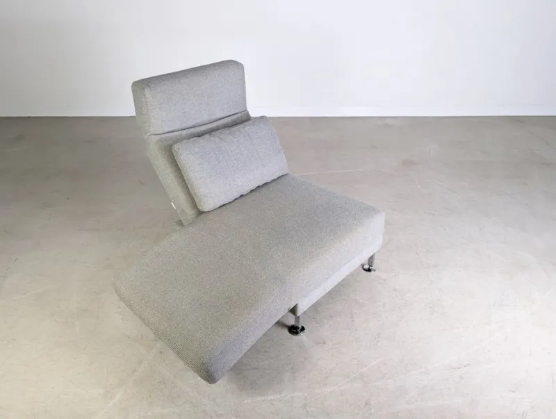 Sale Pamono Moule Medium Chaise Lounge by Roland Meyer-Brühl for Brühl