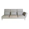 Outlet Pamono Moule Sofa by Roland Meyer-Brühl for Brühl
