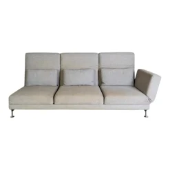 Outlet Pamono Moule Sofa by Roland Meyer-Brühl for Brühl