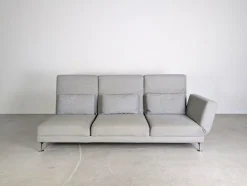 Outlet Pamono Moule Sofa by Roland Meyer-Brühl for Brühl