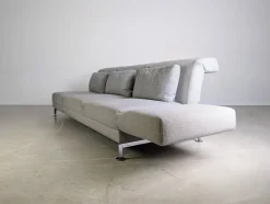 Outlet Pamono Moule Sofa by Roland Meyer-Brühl for Brühl