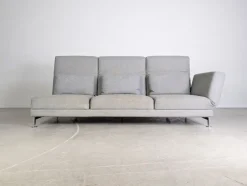 Outlet Pamono Moule Sofa by Roland Meyer-Brühl for Brühl
