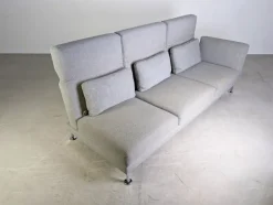 Outlet Pamono Moule Sofa by Roland Meyer-Brühl for Brühl
