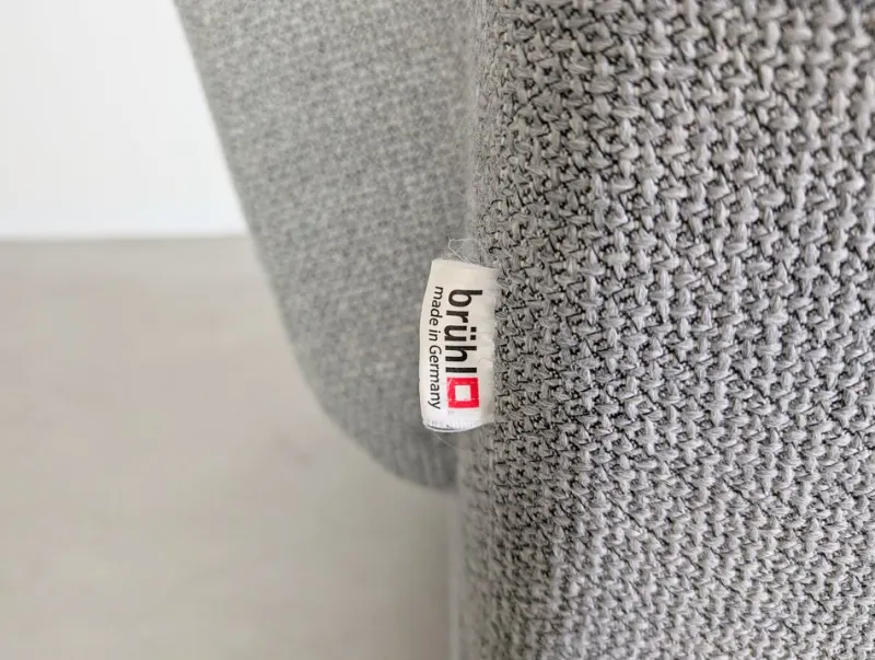 Outlet Pamono Moule Sofa by Roland Meyer-Brühl for Brühl