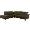 Pamono MR 370 Leather Sofa from Musterring> Couches & Sofas