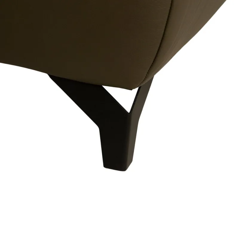 Pamono MR 370 Leather Sofa from Musterring> Couches & Sofas