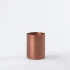 Pamono Mule Copper Mug by Lara Caffi for KnIndustrie, Set of 6> Tabletop|Dinnerware Accessories