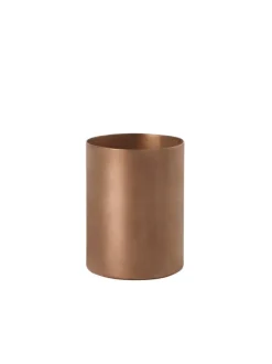 Pamono Mule Copper Mug by Lara Caffi for KnIndustrie, Set of 6><noscript><img width=