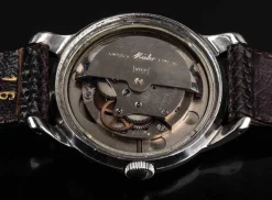 Pamono Multifort Superautomatic Powerwind Watch from Mido, 1950s> Watches