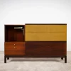 Best Pamono Multifunctional Headboard from Mim Roma, 1960s