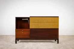 Best Pamono Multifunctional Headboard from Mim Roma, 1960s
