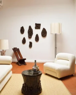 Pamono Murals by Helder, Set of 7><noscript><img width=