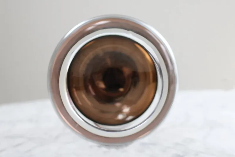 Pamono Murano Door Handle by Seguso Türgriff for Made Murano Glass, 1960s> Architectural Elements