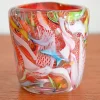 New Pamono Murano Glass attributed to Dino Martens for Aureliano Toso, 1950s